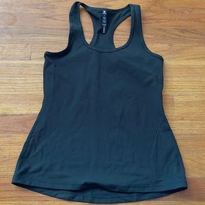 Womens Active tank top